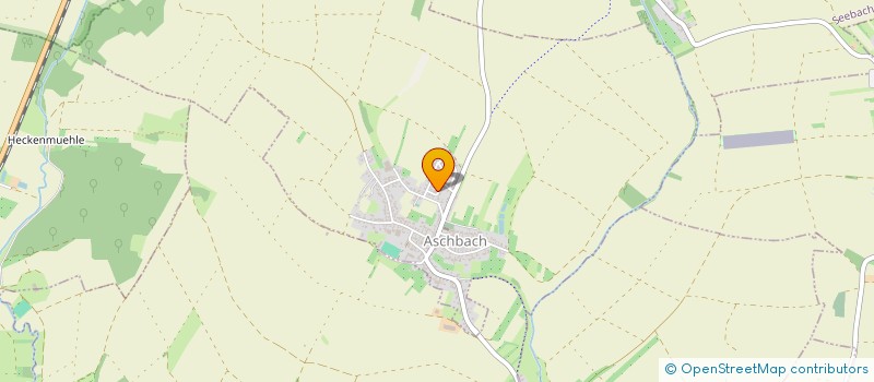 localisation de l'entreprise MADAME LAURENCE FISCHER  ASCHBACH