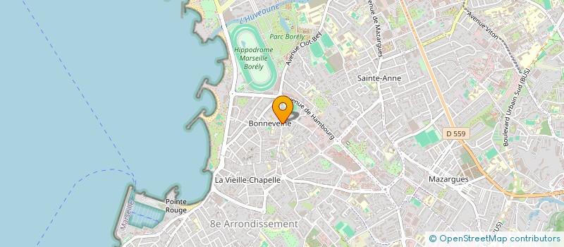 localisation de l'entreprise MADAME LAURIANE CALONNE  AYTRE