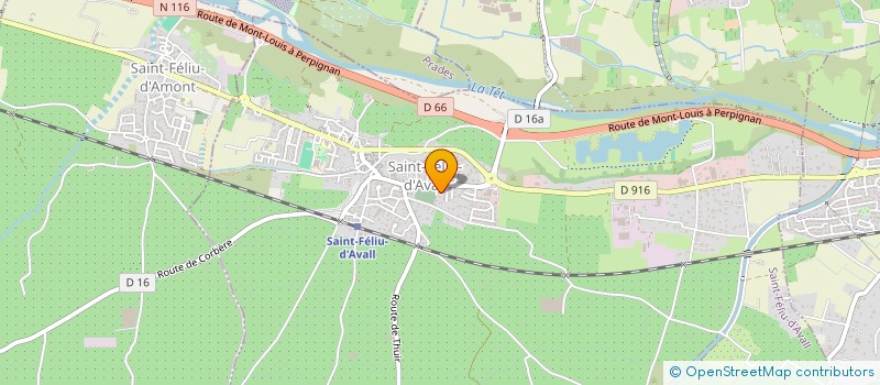 localisation de l'entreprise MADAME LEA BENDER à MOLSHEIM