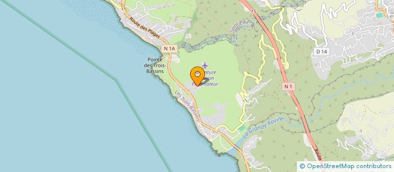 localisation de l'entreprise MADAME LEA MOGLIONI  LYON