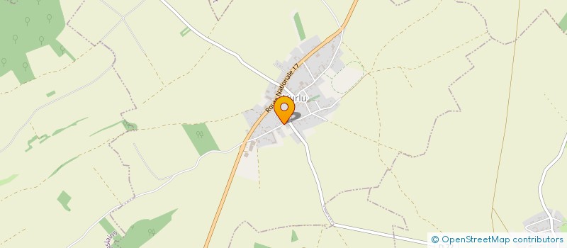 localisation de l'entreprise MADAME LEA ZARCATI  NURLU