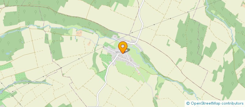 localisation de l'entreprise MADAME LEANNE CLORY  WILLER