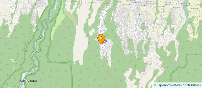 localisation de l'entreprise MADAME LEILA MAILLOT  SAINTE-MARIE