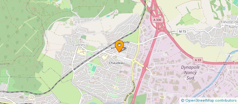 localisation de l'entreprise MADAME LENA COLIN  WOIPPY