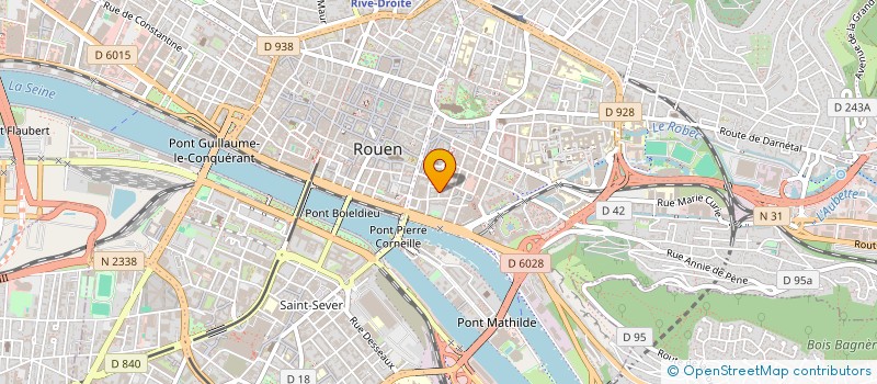 localisation de l'entreprise MADAME LENA GREAUME  ASNIERES-SUR-SEINE