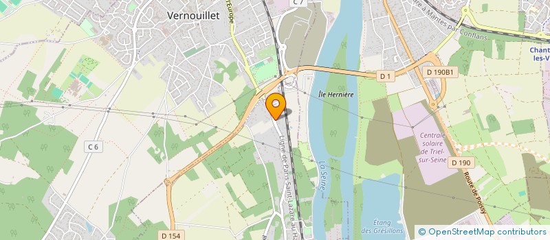 localisation de l'entreprise MADAME LILIA ENACHII  MEDAN