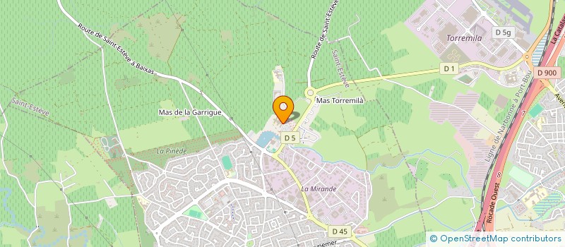 localisation de l'entreprise MADAME LILIA KUBERA  PLOURAY