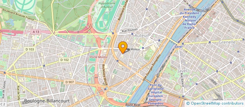 localisation de l'entreprise MADAME LILIA ZIOUAL à LILLE