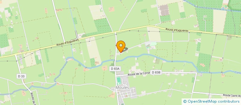 localisation de l'entreprise MADAME LINA-MARIA STIRER-MARQUEZ  ARLES