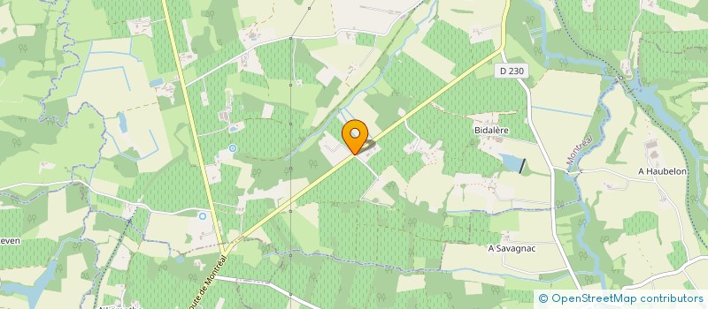 localisation de l'entreprise MADAME LINDSAY FEVRIER  MONTREAL