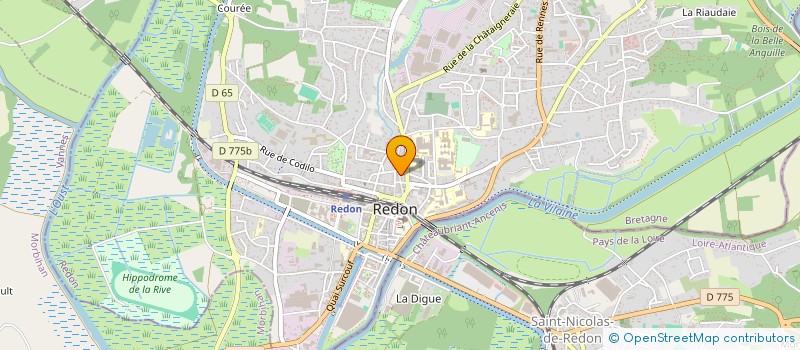 localisation de l'entreprise MADAME LISENN MAYEUX  PLESSE