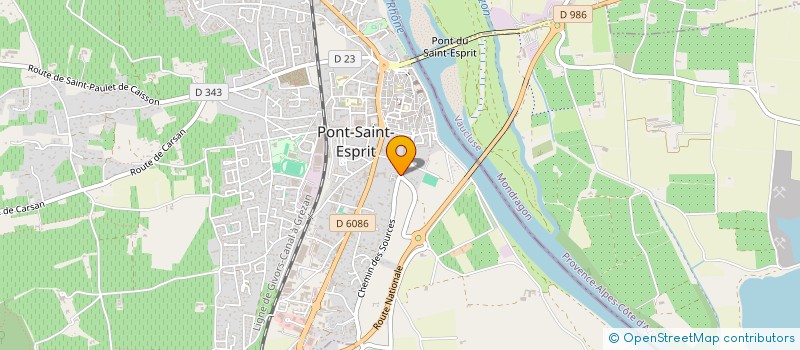 localisation de l'entreprise MADAME LOGANE HEBERT  LYON