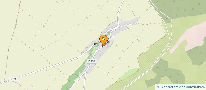 localisation de l'entreprise MADAME LOU DUPONT  POUAN-LES-VALLEES