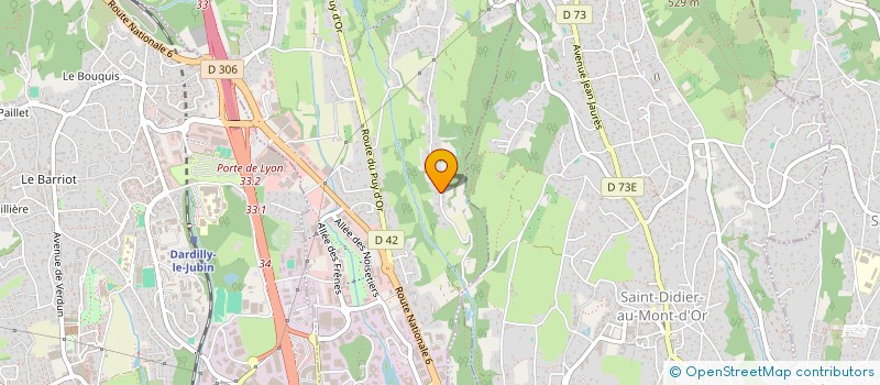 localisation de l'entreprise MADAME LOU KOPF  LIMONEST