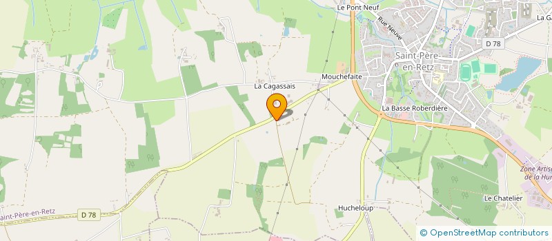 localisation de l'entreprise MADAME LUBNA GUITTONNEAU  LYON