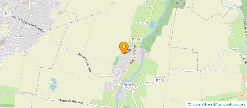 localisation de l'entreprise MADAME LUCETTE PINTA  ASCHBACH