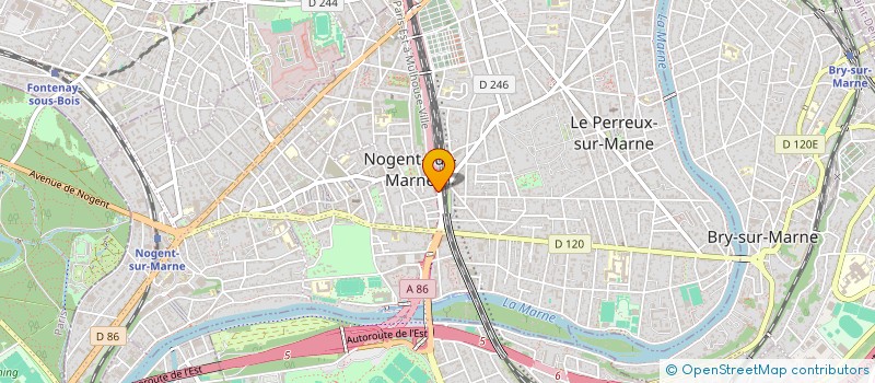 localisation de l'entreprise MADAME LUCIE NOUBISSIE à LILLE
