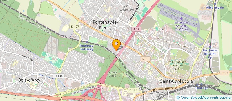 localisation de l'entreprise MADAME LUCILE BOLOT à MAUVES-SUR-HUISNE