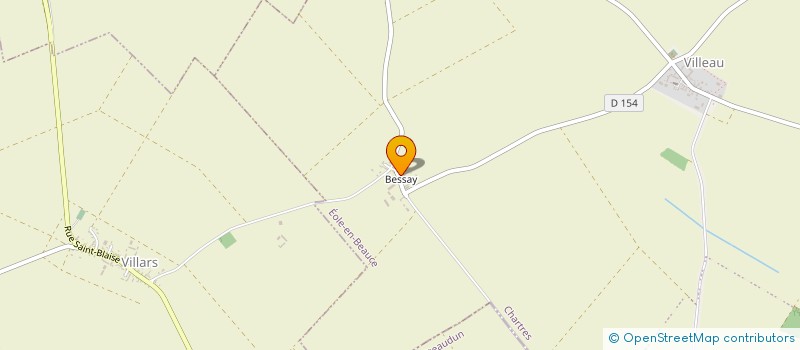 localisation de l'entreprise MADAME LUZIA CLARA CARVALHO DE ANDRADE à EOLE-EN-BEAUCE