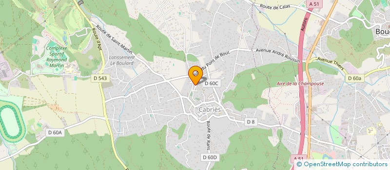 localisation de l'entreprise MADAME MAEVA SOMMER  PARIS