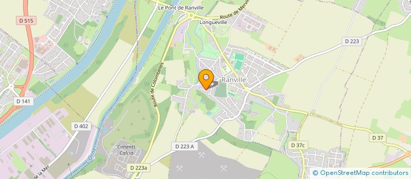 localisation de l'entreprise MADAME MAIA DEFFONTAINES  SCIONZIER