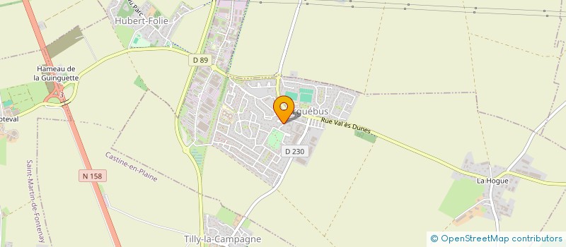 localisation de l'entreprise MADAME MALIKA EL YAUTI  SOLIERS