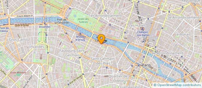 localisation de l'entreprise MADAME MALLERY ROBERTS LANE  PARIS