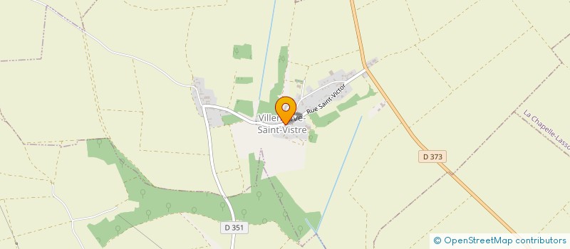 localisation de l'entreprise MADAME MALORYNE DIOT  VILLENEUVE-SAINT-VISTRE-ET-VILLEVOTTE