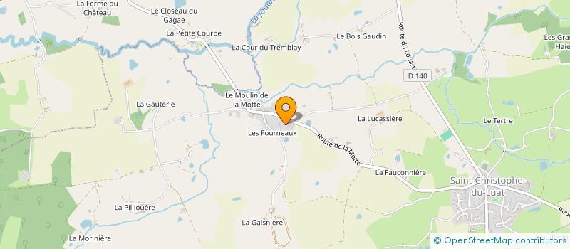 localisation de l'entreprise MADAME MANIA PIPISEGA  EVRON