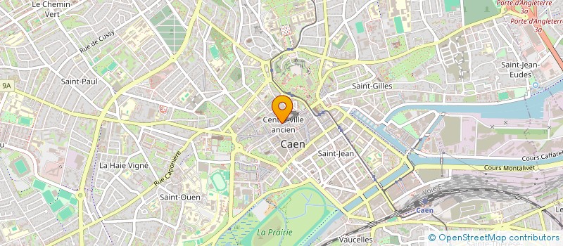 localisation de l'entreprise MADAME MANNON PHILIPPE à NICE