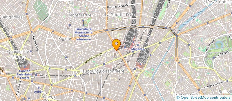 localisation de l'entreprise MADAME MANON ASSIER  FONSORBES