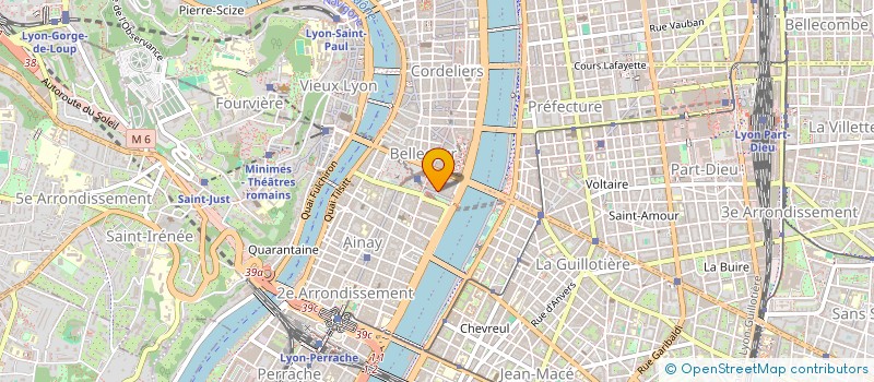 localisation de l'entreprise MADAME MANON COLAS  PLOERMEL