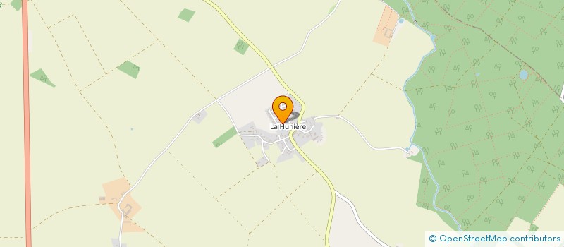 localisation de l'entreprise MADAME MANON SALAUN  SONCHAMP