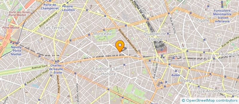 localisation de l'entreprise MADAME MANON SERRUS  BORDEAUX