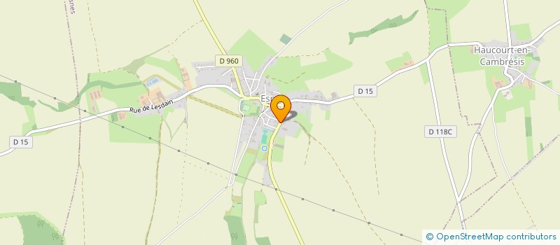 localisation de l'entreprise MADAME MANON TOMAT  MALINCOURT