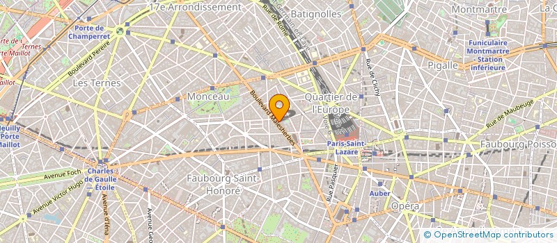 localisation de l'entreprise MADAME MANUELA ESPINO  TOULOUSE