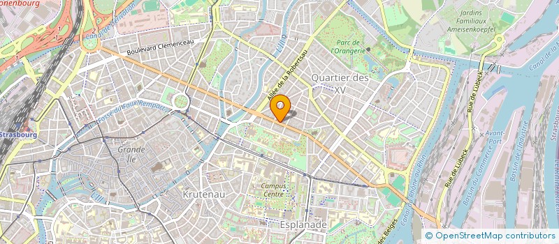 localisation de l'entreprise MADAME MANUELA FERRY  GENOLHAC