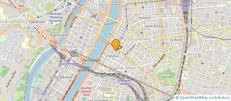 localisation de l'entreprise MADAME MANUELA MORENO  PUJAUT