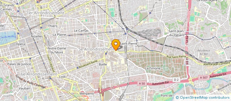 localisation de l'entreprise MADAME MARGOT BEYNET à LYON