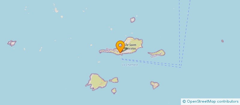 localisation de l'entreprise MADAME MARIA COSTELLO à FOUESNANT