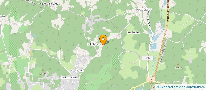 localisation de l'entreprise MADAME MARIA DA CONCEICAO TEIXEIRA OLIVEIRA  LEMBRAS