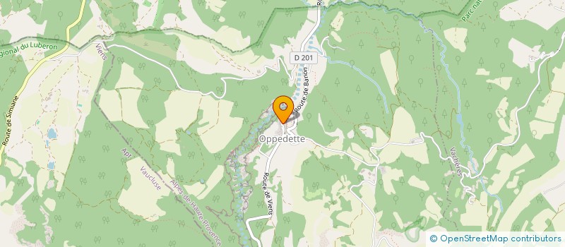 localisation de l'entreprise MADAME MARIA DE SOUSA  MONTFURON