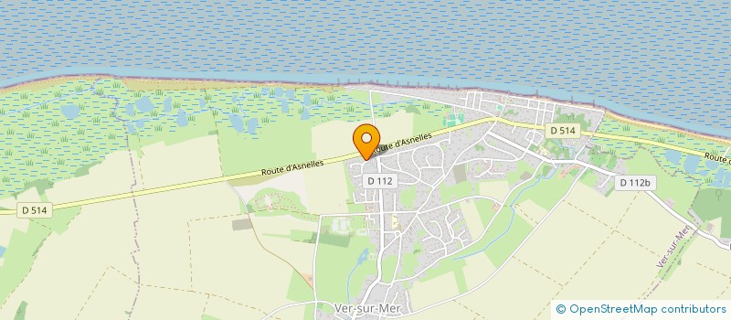 localisation de l'entreprise MADAME MARIA MARGARIDA MENDES PEREIRA  ARGENCES