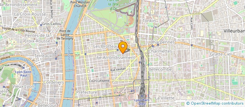 localisation de l'entreprise MADAME MARIA MEROLA  VEAUCHE