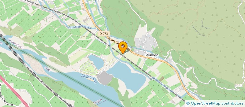 localisation de l'entreprise MADAME MARIA VIKTOV  CHEVAL-BLANC