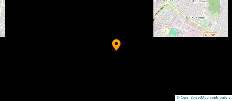 localisation de l'entreprise MADAME MARIAM MAREGA YOUTA à EAUBONNE