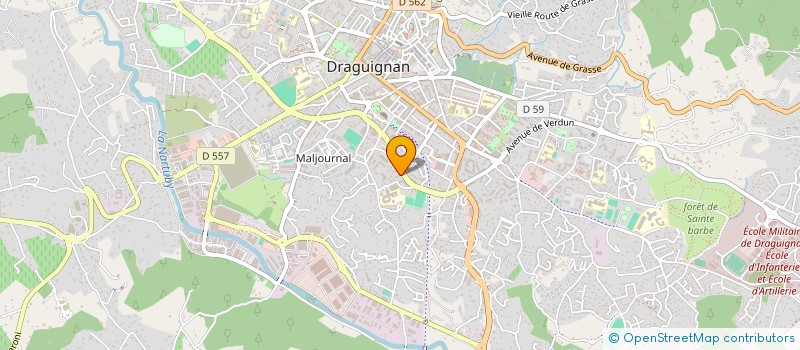 localisation de l'entreprise MADAME MARIANNE GELY  BETHENIVILLE