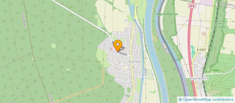 localisation de l'entreprise MADAME MARIE ANGE ARTH à NIFFER