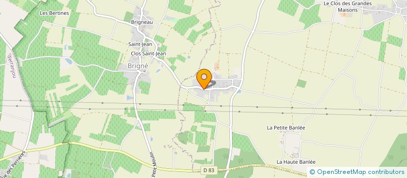 localisation de l'entreprise MADAME MARIE BILLOT à TUFFALUN