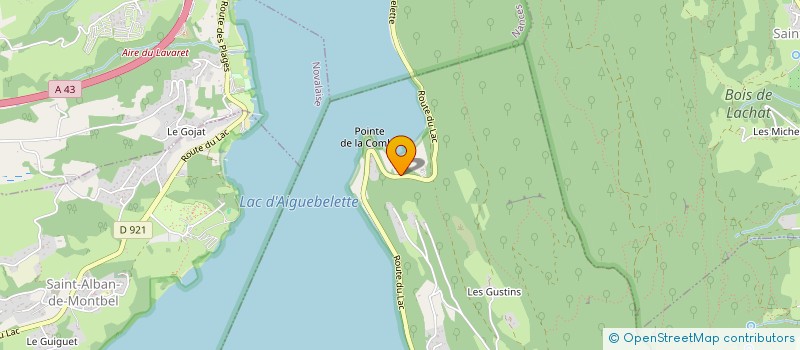 localisation de l'entreprise MADAME MARIE-CAMILLE DE POLIGNAC  PARIS